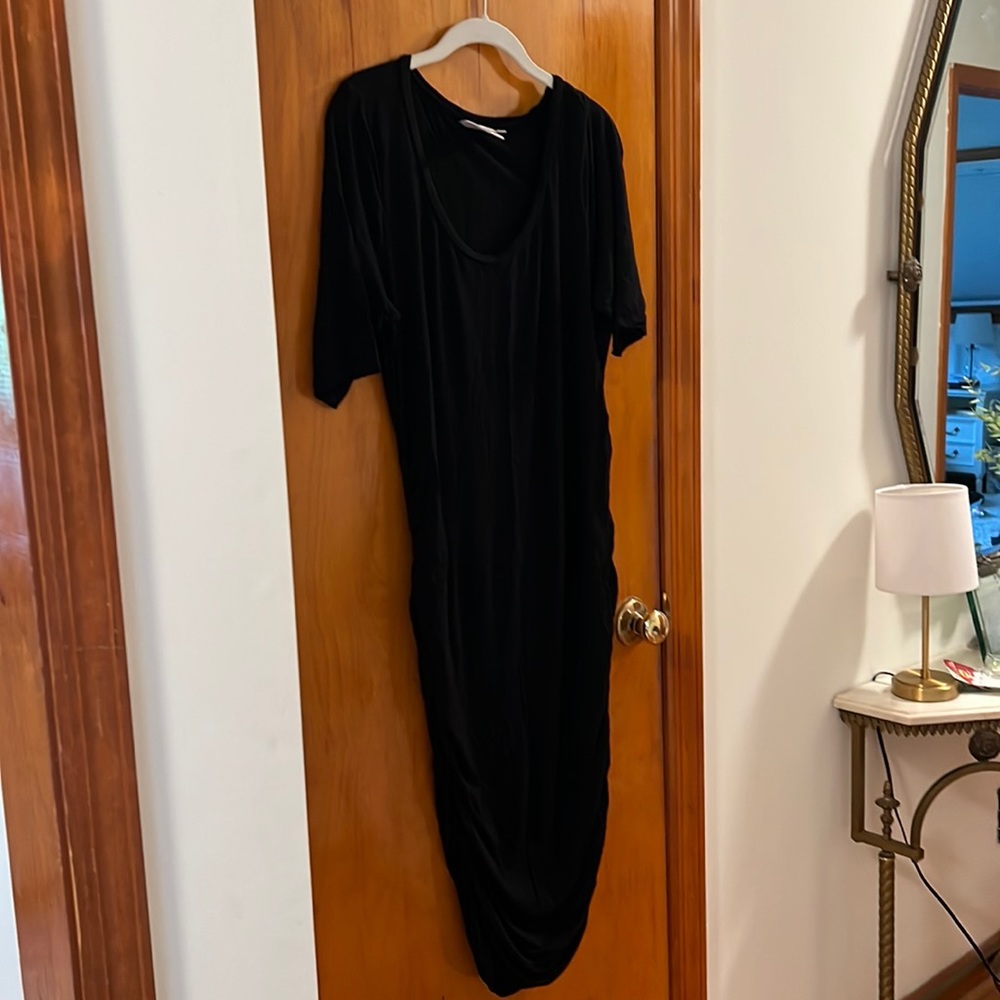 Motherhood maternity Dress